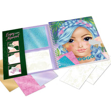 Load image into Gallery viewer, TOPModel Stick and Shine