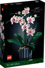 Load image into Gallery viewer, LEGO® Botanicals Orchid 10311 - BEST SELLER