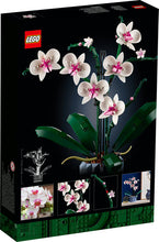 Load image into Gallery viewer, LEGO® Botanicals Orchid 10311 - BEST SELLER