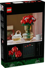 Load image into Gallery viewer, LEGO® Botanicals Bouquet of Roses - 10328 - BEST SELLER