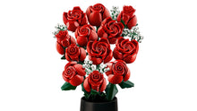 Load image into Gallery viewer, LEGO® Botanicals Bouquet of Roses - 10328 - BEST SELLER
