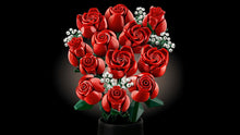Load image into Gallery viewer, LEGO® Botanicals Bouquet of Roses - 10328 - BEST SELLER