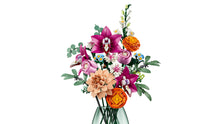 Load image into Gallery viewer, LEGO® Botanicals Pretty Pink Flower Bouquet - 10342 - BEST SELLER