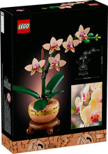 Load image into Gallery viewer, LEGO® Botanicals Mini Orchid - 10343 - BEST SELLER