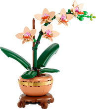 Load image into Gallery viewer, LEGO® Botanicals Mini Orchid - 10343 - BEST SELLER