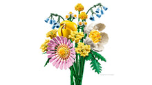 Load image into Gallery viewer, LEGO® Botanicals Petite Sunny Bouquet - 10347 - BEST SELLER