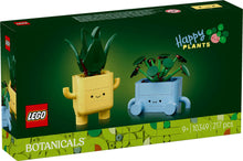 Load image into Gallery viewer, LEGO® Happy Plants - 10349 - NEW!