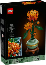 Load image into Gallery viewer, LEGO® Chrysanthemum 10368