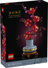 Load image into Gallery viewer, LEGO® Botanicals Plum Blossom 10369