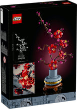 Load image into Gallery viewer, LEGO® Botanicals Plum Blossom 10369