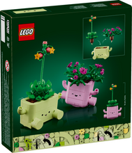 Load image into Gallery viewer, LEGO® Botanicals Rocking Plants - 11506 - NEW!