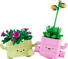 Load image into Gallery viewer, LEGO® Botanicals Rocking Plants - 11506 - NEW!
