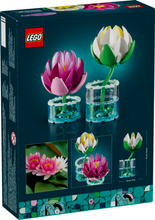 Load image into Gallery viewer, LEGO® Water Lillies - 11511 - NEW!
