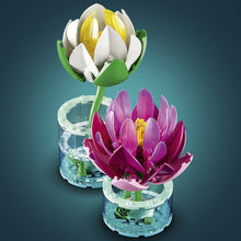 Load image into Gallery viewer, LEGO® Water Lillies - 11511 - NEW!