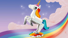 Load image into Gallery viewer, LEGO® Creator 3in1 Magical Unicorn - 31140 - BEST SELLER