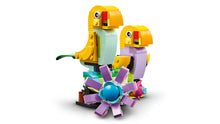 Load image into Gallery viewer, LEGO® Creator 3in1 Flowers in Watering Can - 31149