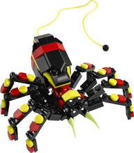 Load image into Gallery viewer, LEGO® Creator 3in1 Wild Animals Surprising Spider - 31159 - BEST SELLER