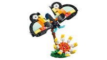 Load image into Gallery viewer, LEGO® Creator 3in1 Wild Animals Tropical Toucan 31173 - NEW!