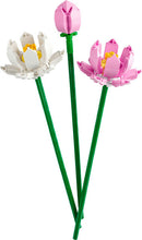 Load image into Gallery viewer, LEGO® Lotus Flower 40647 - BEST SELLER