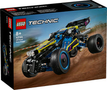 Load image into Gallery viewer, LEGO® Technic Off-Road Race Buggy - 42164 - BEST SELLER