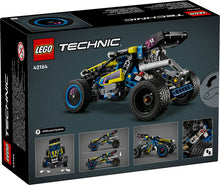 Load image into Gallery viewer, LEGO® Technic Off-Road Race Buggy - 42164 - BEST SELLER
