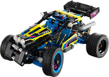 Load image into Gallery viewer, LEGO® Technic Off-Road Race Buggy - 42164 - BEST SELLER