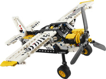Load image into Gallery viewer, LEGO® Technic Bush Plane - 42198
