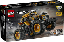 Load image into Gallery viewer, LEGO® Technic Monster Jam DIGatron Pull Back - 42199