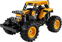 Load image into Gallery viewer, LEGO® Technic Monster Jam DIGatron Pull Back - 42199