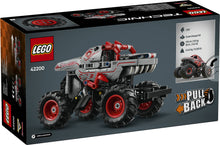 Load image into Gallery viewer, LEGO® Technic Monster Jam ThunderROARus - 42200