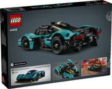 Load image into Gallery viewer, LEGO® Technic Aston Martin Valkyrie - 42208
