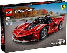 Load image into Gallery viewer, LEGO® Technic Ferrari FXX K - 42212 - NEW!