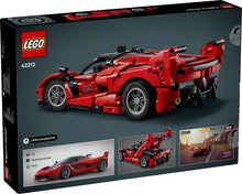 Load image into Gallery viewer, LEGO® Technic Ferrari FXX K - 42212 - NEW!