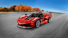 Load image into Gallery viewer, LEGO® Technic Ferrari FXX K - 42212 - NEW!