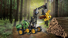 Load image into Gallery viewer, Available now - LEGO® Technic John Deere 1470H Wheeled Harvester - 42218 - NEW!