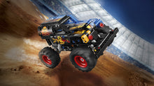 Load image into Gallery viewer, Available now - LEGO® Technic Monster Jam Graver Digger 42219 - NEW!