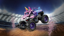 Load image into Gallery viewer, Available now - LEGO® Technic Monster Jam Sparkle Smash 42220 - NEW!