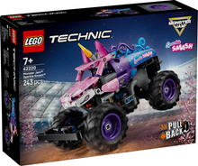 Load image into Gallery viewer, Available now - LEGO® Technic Monster Jam Sparkle Smash 42220 - NEW!