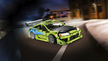 Load image into Gallery viewer, LEGO® Technic - Fast & Furious Mitsubishi Eclipse - 42229 -NEW!