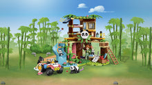 Load image into Gallery viewer, LEGO® Friends Panda Sanctuary Animal Care - 42648 - BEST SELLER