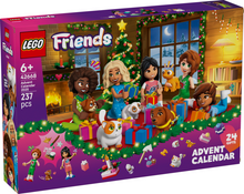 Load image into Gallery viewer, LEGO® Friends Advent Calendar - 42668