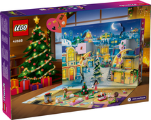 Load image into Gallery viewer, LEGO® Friends Advent Calendar - 42668