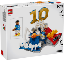 Load image into Gallery viewer, LEGO® Kylian Mbappe Football Highlights - 43013 - NEW!