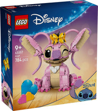 Load image into Gallery viewer, LEGO® Disney Angel - 43257 - BEST SELLER