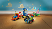 Load image into Gallery viewer, LEGO® Disney Toy Story Celebration Train 43264 - BEST SELLER