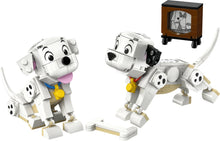 Load image into Gallery viewer, LEGO® Disney 101 Dalmatians Lucky and Penny Puppies 43271