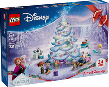 Load image into Gallery viewer, Available now - LEGO® Disney Advent Calendar - 43273 - NEW!