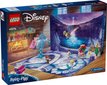 Load image into Gallery viewer, Available now - LEGO® Disney Advent Calendar - 43273 - NEW!