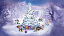 Load image into Gallery viewer, Available now - LEGO® Disney Advent Calendar - 43273 - NEW!