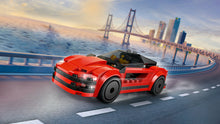 Load image into Gallery viewer, LEGO® City Sports Car - 60488 - BEST SELLER